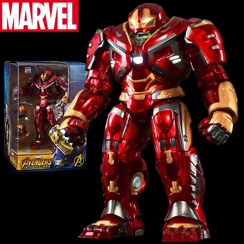 Marvel Legends 10th Anniversary Memorial: ZD Original Iron Man