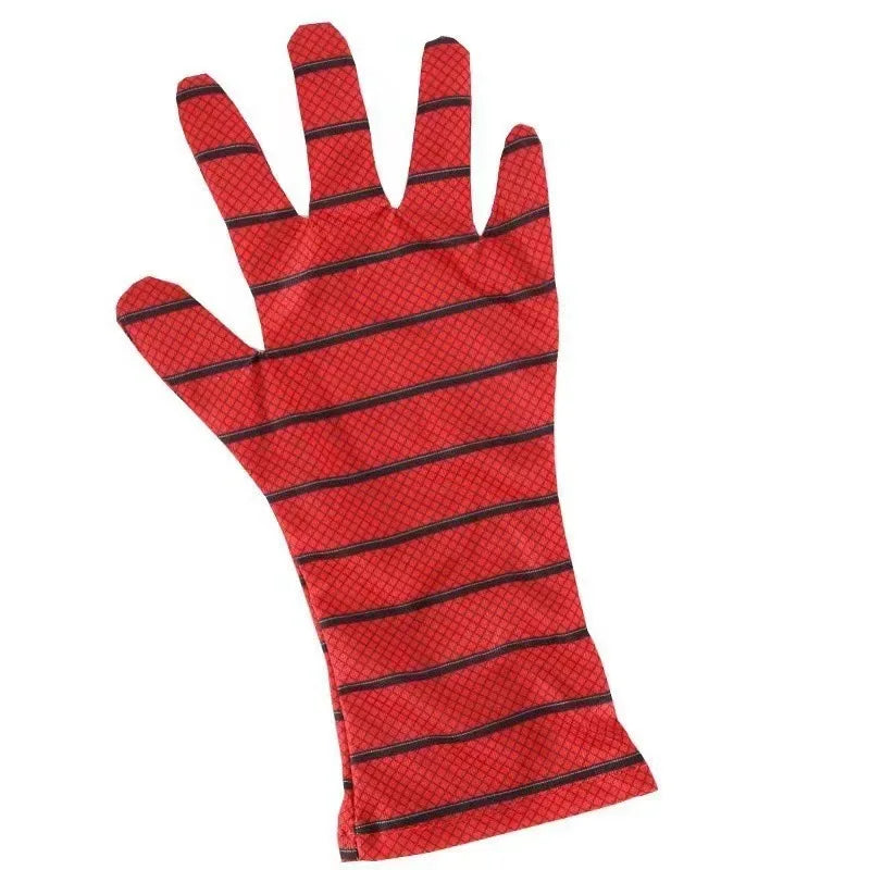 Disney SpiderMan Hero Launcher Rotating Spider-Man Launcher Soft