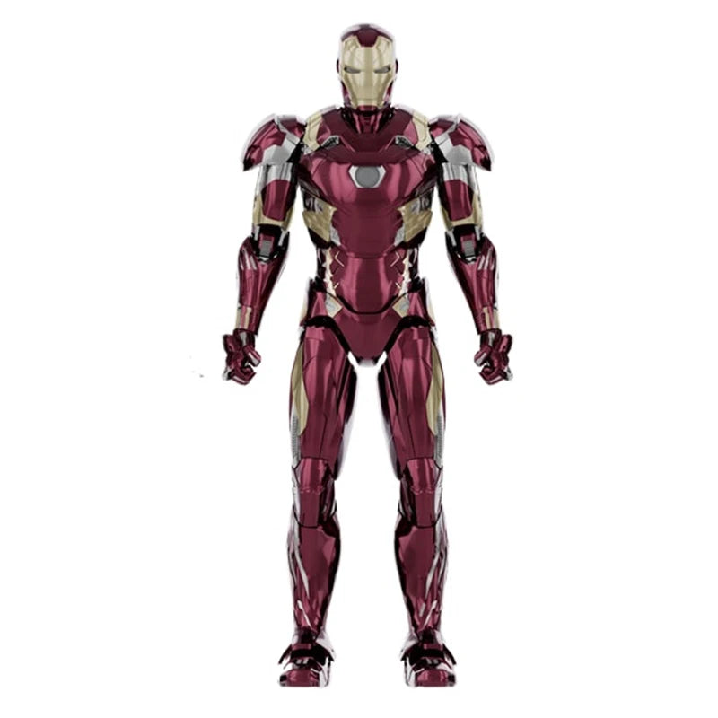 Fondjoy Marvel Iron Man MK46 Assembled Model 10in 1/7 scale Action