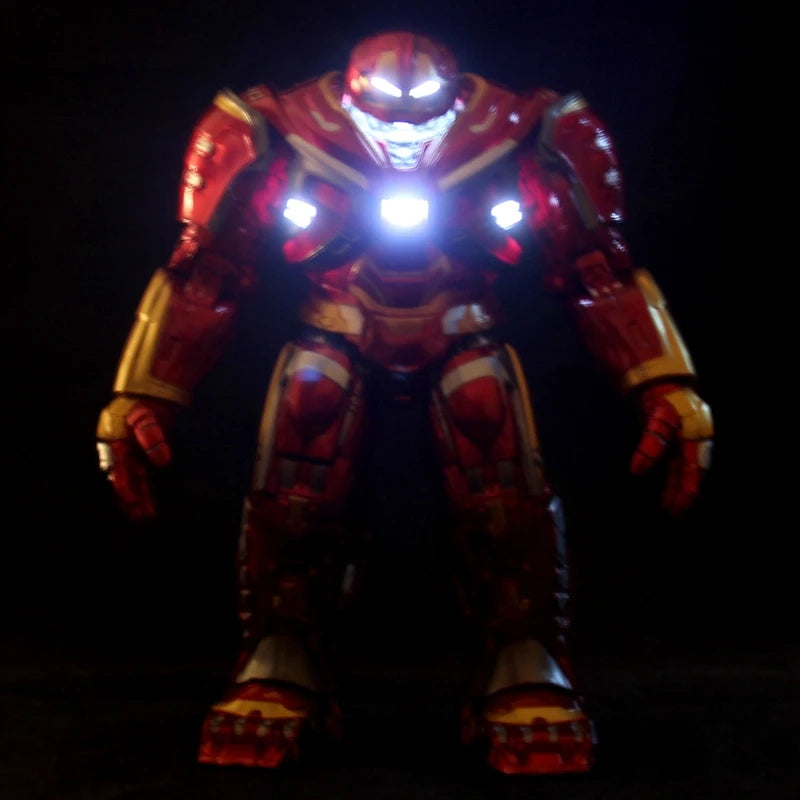 Marvel Legends 10th Anniversary Memorial: ZD Original Iron Man