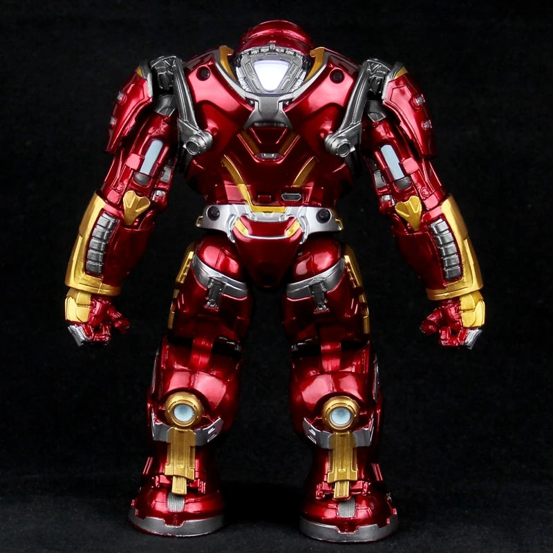 Marvel Legends 10th Anniversary Memorial: ZD Original Iron Man