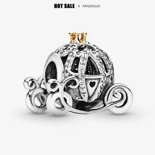 NEW Disney Marvel Series Iron Man Spiderman Charm Beads Fits Charms