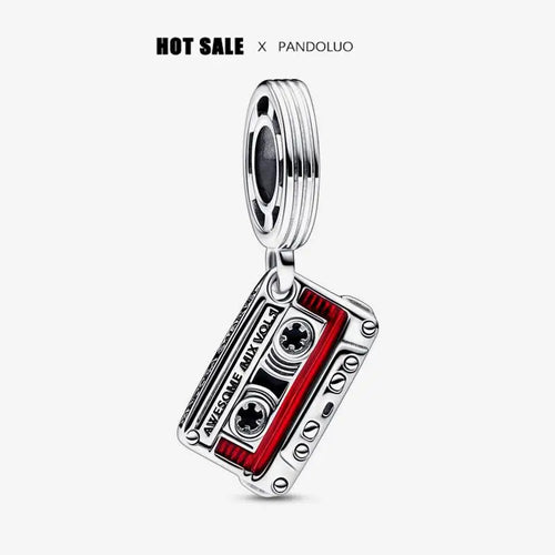 NEW Disney Marvel Series Iron Man Spiderman Charm Beads Fits Charms